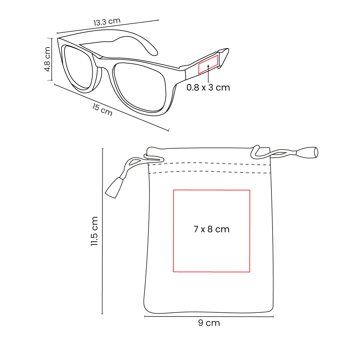 LENTES PLEGABLES DOPLA - Image 2