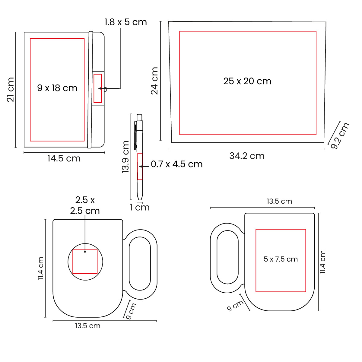SET NOTULA - Image 2