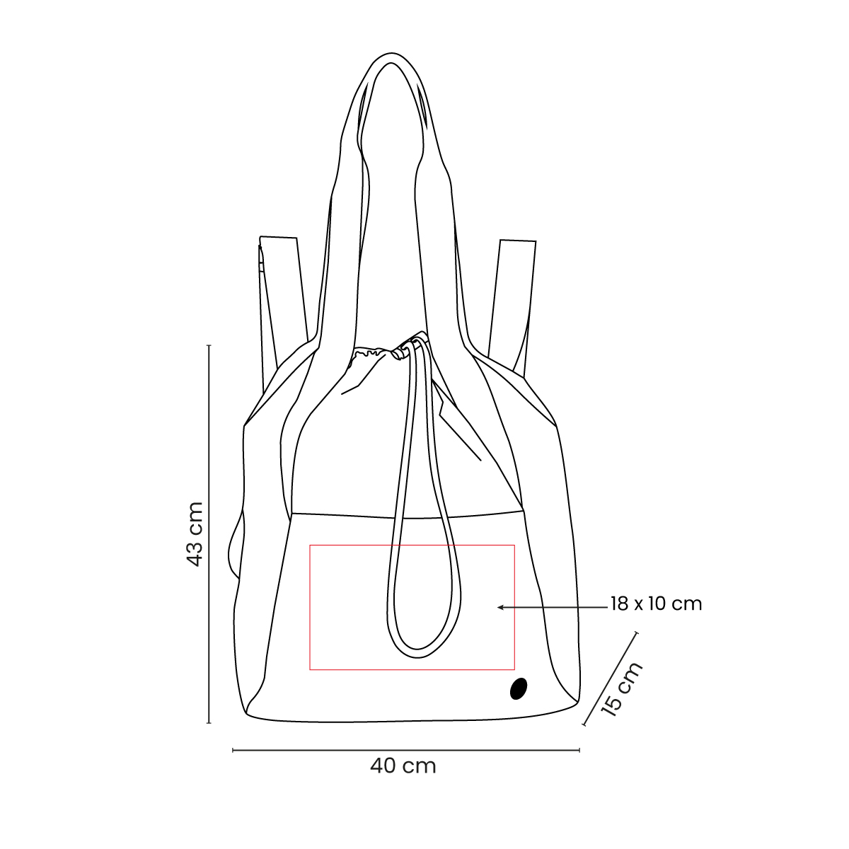 BOLSA KIVAN - Image 2