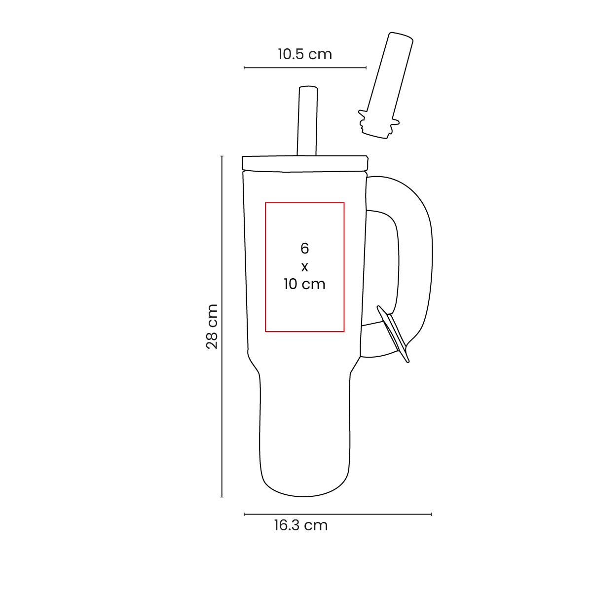 TERMO GIANT - Image 2