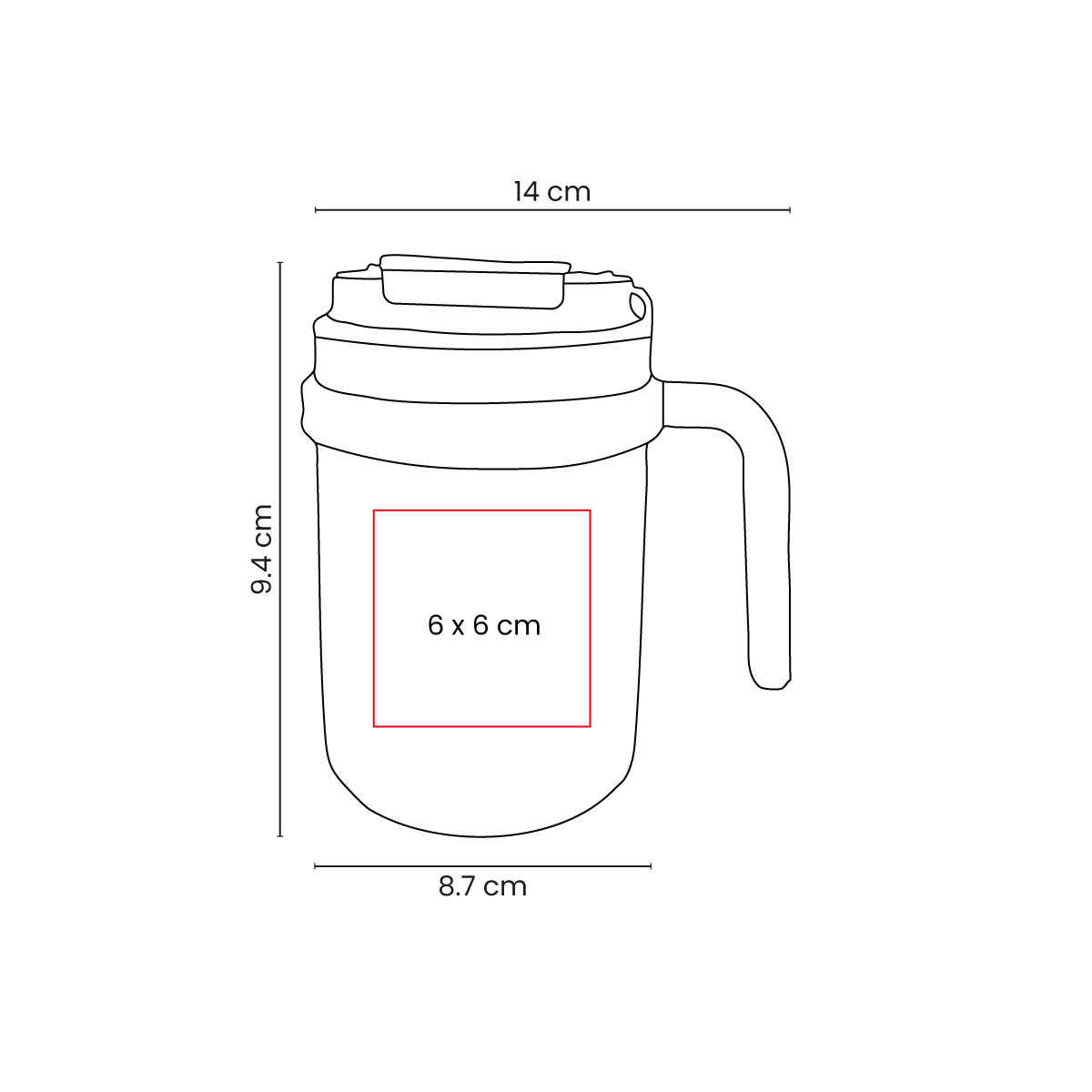 TAZA SORATA - Image 2