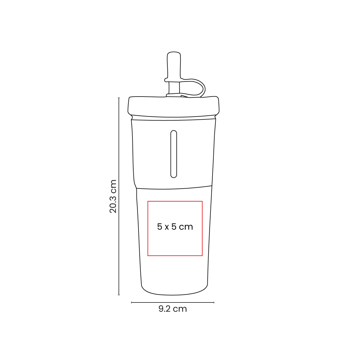 VASO JOHOR - Image 2