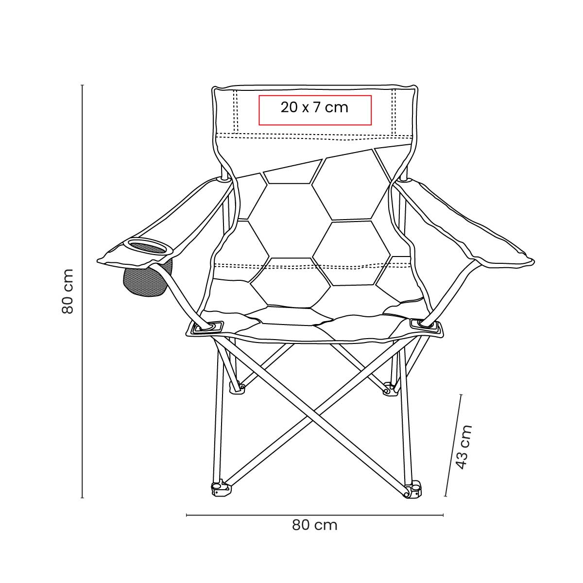 SILLA SOCCER - Image 2