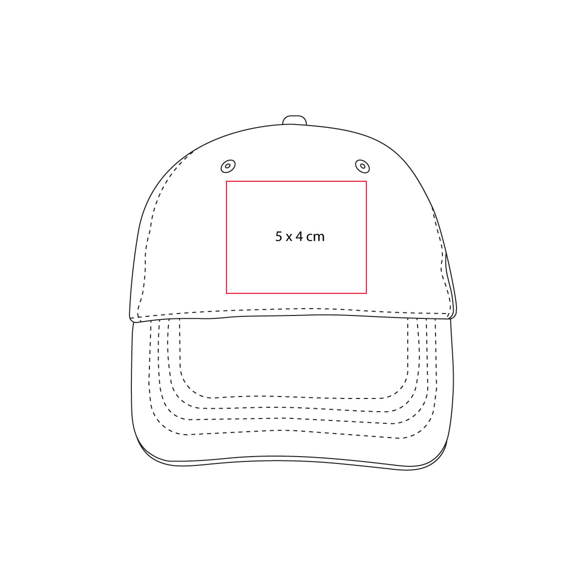 GORRA MEXICO - Image 2